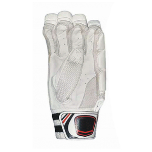 2024 Super <b>Performance</b> Custom Cricket Batting Gloves Full Complete Finger Highly <b>Protected</b> Batting Gloves - Product Image 2
