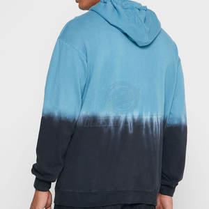 Diseña Tus Propias Sudaderas con Capucha de Invierno de Alta Calidad para Hombre, Nuevo Estilo, Sudaderas con Capucha Básicas para Hombre en Cantidad al por Mayor - Product Image 2