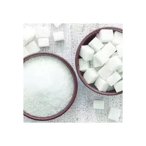 Sucre raffiné blanc Icumsa 45 bon marché et de haute qualité - Product Image 2