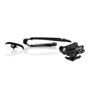 ACERBIS New Condition Steel Crank/Chain Drive <b>Kit</b> for KTM - Product Image 1