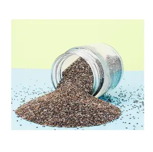 Chia seeds from Peru top supplier