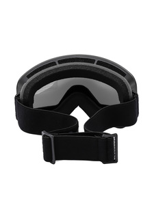 Kacamata Ski uniseks, kacamata Ski, kacamata papan salju, kacamata balap Ski dengan lensa perak - Product Image 6