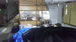 Conception OEM de haute qualité Respirant Rash Guard Sublimation - Product Image 4