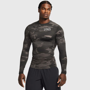 เสื้อแรนเดอร์การ์ดแขนยาวแบบสั่งตัดตามแบบ MMA - Product Image 3