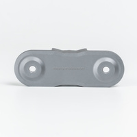 Support de fixation d'hélice T60 neuf en promotion – Accessoires pour drone agricole en plastique noir et alliage d'aluminium