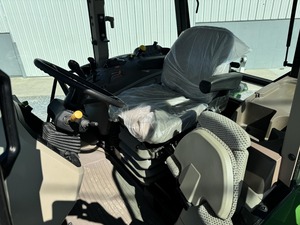 2022รถแทรคเตอร์รุ่น5100ม. 70HP 2WD ไฟฟ้า90HP ได้รับการจัดอันดับ120HP ปั๊มรถแทรกเตอร์สนามหญ้าส่วนประกอบแกนแบริ่ง - Product Image 2