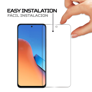 Protector de Pantalla ANTISHOCK para Xiaomi Redmi 12 - Product Image 3