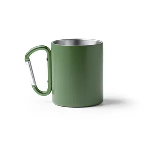 Mug Hogo Personnalisé Recyclé – Vaisselle Promotionnelle Écologique - Product Image 2