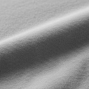 Knitted Quick Dry Womens O Neck T Shirts Polyester Breathable Lightweight Casual Daily Wear Wholesale - Product Image 4