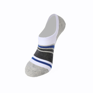 Men's Summer Breathable <b>White</b> <b>Socks</b> Low Top Men's <b>Sports</b> <b>Socks</b> Thin Shallow Mouth Boat <b>Socks</b> - Product Image 2