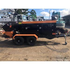 Flowcrete FC648EP-T 2025 en perfecto estado. Consulte ahora. - Product Image 2