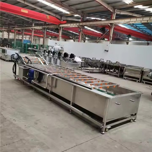 เครื่องซักผ้าแอปเปิ้ลใหม่เอี่ยมคุณภาพสูง - Product Image 6