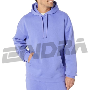 Ensemble de survêtement violet pour hommes, vêtements de sport streetwear à la mode, tenue deux pièces, vêtements de sport décontractés, jogging tendance, ajustement moderne, nouvel arrivage - Product Image 4
