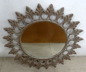 Decorative <b>Wall</b> <b>Mirror</b> Manufacturer | Modern Luxury Frames - Product Image 1