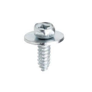 Tornillo Phillips Trifon para Toyota y Lexus - Gris - 6.3x19mm - Product Image 1