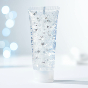 ฟิล์มขนาดเล็ก HPMC รูปเกล็ดหิมะละลายน้ำสำหรับยาสีฟันเจลสูตรระเบิดอาบน้ำ | ปรับแต่งสีและรสชาติได้ - Product Image 3