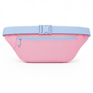 Sac banane Gamma Phi Delta Sorority pour femme, élégant sac de voyage à ceinture, prêt à être expédié, sac banane de haute qualité - Product Image 3