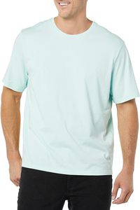 Premium surdimensionné 300GSM coton t-shirt goutte épaule lourd Streetwear blanc t-shirt Logo personnalisé approvisionnement - Product Image 4