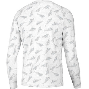 ชุดว่ายน้ำผ้าเปียกน้ำกันน้ำน้ำหนักเบาสำหรับผู้ชายชุดกีฬาแห้งเร็วเป็นมิตรต่อสิ่งแวดล้อม - Product Image 3