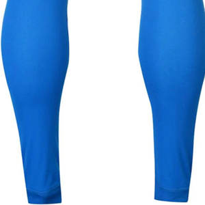 2026 nuevo pantalón de Yoga de gimnasio ajustado de alta calidad Legging hombres Color sólido mallas de compresión de cintura alta - Product Image 6