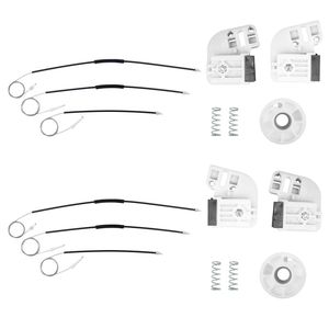Kit de réparation de pare-brise pour Volkswagen Transporter T5-Whole Stand-Droite-Gauche-SET - Product Image 1