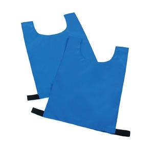 Baberos de entrenamiento de algodón resistente pequeños 30x35cm de fabricante y proveedor indio - Product Image 1