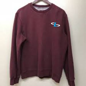 Sweat-shirts décontractés pour hommes, personnalisables, multicolores, confortables, à manches longues, séchage rapide, respirants, écologiques, de haute qualité, vente en gros - Product Image 6