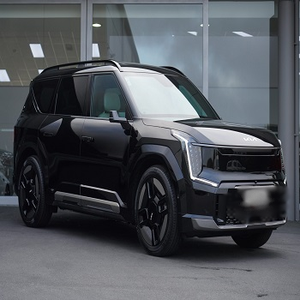 รถ SUV แวน ปี 2024 2025 2026 มือสอง สำหรับธุรกิจ  EV3 EV9 - Product Image 3