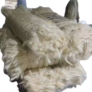 Fibre de sisal naturel de qualité supérieure 3L 3S UG SSUG-de Tanzanie - Product Image 6