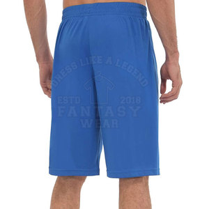 Pantalones Cortos de MMA con Logotipo Personalizado de Último Diseño, Pantalones Cortos de MMA Ligeros para Hombre al por Mayor - Product Image 6