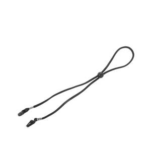 Fashion Cap <b>Cord</b> Hat Accessory Trendy Adjustable Hat String for Streetwear Baseball Caps Cap <b>Cord</b> For Sale - Product Image 2