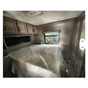 S-A-L-E-S Caravane d'occasion 2020 T-h-o-r C-h-a-t-e-au 31W à vendre - Product Image 5