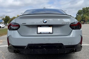 Rhd/lhd 2024 BM-W 230I xDrive Coupe AWD - Product Image 4