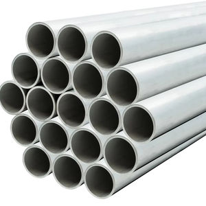 Tuyau en acier inoxydable industriel de qualité AISI 201/304/304L/316L fabriqué au Vietnam, exporté par BIS, matériau de construction - Product Image 1