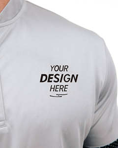 Polo de gama alta para hombre, elegante Polo de algodón y poliéster, perfecto para uniformes corporativos y ropa deportiva - Product Image 4