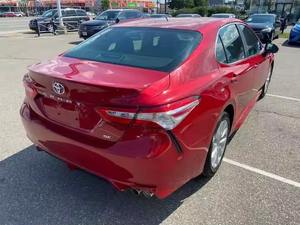 Meilleure <span class=keywords><strong>offre</strong></span> 2020 Toyota Camry véhicule rouge conduite à gauche et à droite LHDRHD voitures d'occasion à vendre - Product Image 6