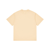 Camiseta vintage personalizada con estampados locos para hombre, Camiseta de algodón, camiseta unisex con estampado digital, camiseta negra de lavado de gran tamaño 3D