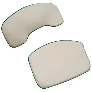 Ensemble de 2 coussins de siège de tracteur pour Minneapolis Moline / Oliver / White - Product Image 4