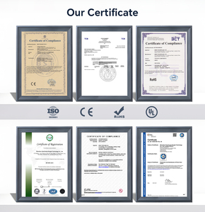 Fabrieks-prijs LED binnenkweeklamp met aangepast PCB-ontwerp voor commerciële hydrocultuur - Product Image 6