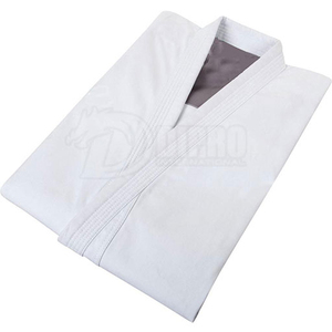 Nuevo Traje de Karate Personalizado para Hombre y Mujer, Uniforme de Jiu Jitsu Brasileño, Kimono Gis, 100% Algodón, Secado Rápido, Transpirable, Serigrafía - Product Image 3