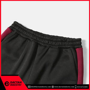 ชุดวอร์มผ้าฝ้าย100% มีฮู้ดระบายอากาศได้ดีน้ำหนักเบาเสื้อผ้าลำลองสำหรับฤดูหนาว - Product Image 6