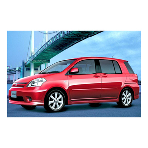 Reputación Confiable, Autos Usados de Alta Calidad en Venta, Modelo Raum Touring Hatchback con Tracción Trasera, Todos los Modelos y Años Disponibles para Exportación - Product Image 2