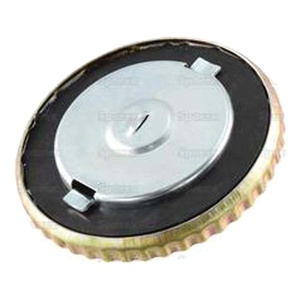 Bouchon de réservoir de carburant Deutz 01244823 1244823 D2506 D3006 D4006 D4506 D5206 D6206 D7206 pour moteur diesel de tracteur - Product Image 1