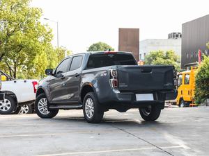 D-MAX 2023 2WD 4x4 Diésel 1.9T Turbo Usada, Camioneta con Transmisión de 6 Velocidades, Rendimiento SUV de Alto Nivel - Product Image 5