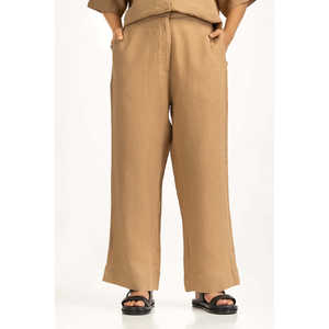 Pantalon pour femme coupe classique WM-COD-SS25-358B - Product Image 2