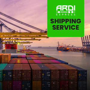 อัตราค่าจัดส่งระหว่างประเทศ <span class=keywords><strong>DHL</strong></span> ต่ำสุดจากจีนไปยังสหรัฐอเมริกา-บริการจัดส่งถึงบ้านโดยเรือแมทสันเร็ว - Product Image 5