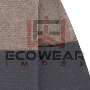 Camiseta de algodón 100% para hombre, tela tejida de alta calidad, logotipo personalizado, ropa de calle de gran tamaño de la mejor calidad, camisetas personalizadas - Product Image 2