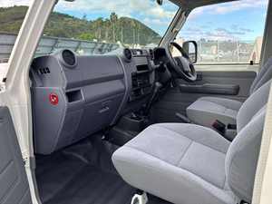 Toyota <span class=keywords><strong>Land</strong></span> <span class=keywords><strong>Cruiser</strong></span> <span class=keywords><strong>79</strong></span> USADOS de 2023, Impecables, Sin Historial de Accidentes, Mejor <span class=keywords><strong>Precio</strong></span>, <span class=keywords><strong>Precio</strong></span> Económico, Pedidos al Por Mayor Disponibles - Product Image 2