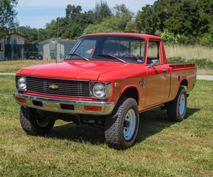 Camionetas LUVs 4x4/AWD de 1979, Usadas en Buen Estado, en Venta - Product Image 4