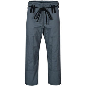 OAKSM SPORTS-Vêtements de sport personnalisables brésiliens Jiu Jitsu Gi, Judo BJJ, pour entraînement d'arts martiaux, 100% coton, unisexe, haute qualité - Product Image 3